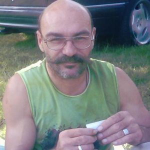 Profilbild von Klemens Romanski