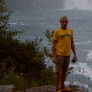 Profilbild von Klemens Rommlau