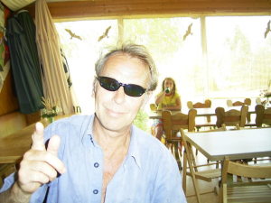 Profilbild von Klemens Saremba