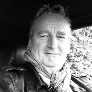 Profilbild von Klemens Schlesiger