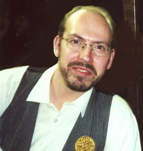 Profilbild von Klemens Sellmeyer