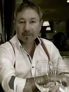 Profilbild von Klinger Armin