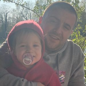 Profilbild von Kliton Gashi