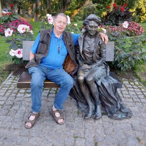 Profilbild von Klünder Friedrich