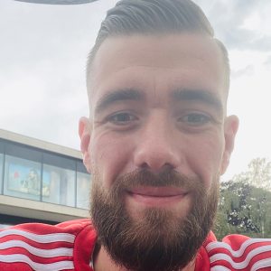 Profilbild von Klüver Jann