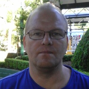 Profilbild von Knobloch Michael