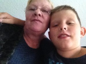 Profilbild von Knoedler Hildegard