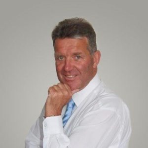 Profilbild von Knud Brink