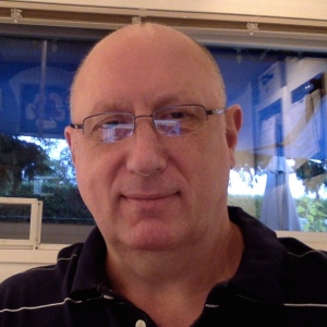 Profilbild von Knud Hille