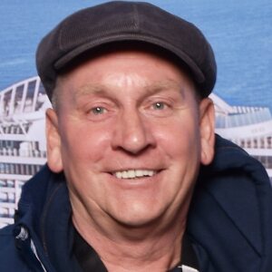 Profilbild von Knud Jetten