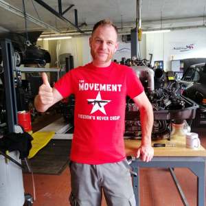 Profilbild von Knud Kamecke