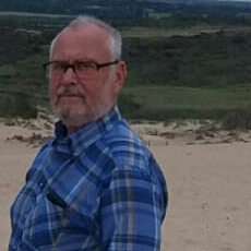 Profilbild von Knud Rickens