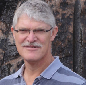 Profilbild von Knud Thomsen