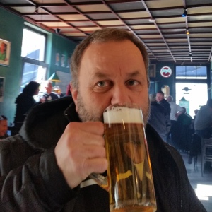 Profilbild von Knud Weth