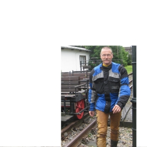 Profilbild von Knut-Axel Noack
