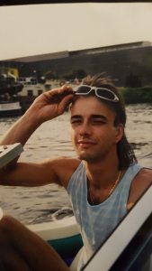 Profilbild von Knut-Helmut Scholz