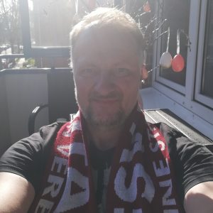 Profilbild von Knut Adamski