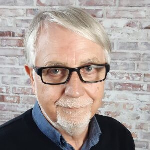 Profilbild von Knut Albrecht