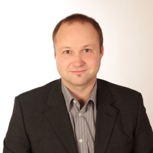 Profilbild von Knut Apelt
