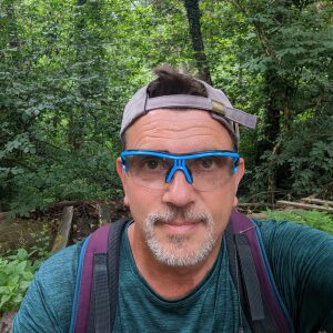 Profilbild von Knut Barth
