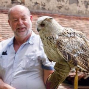 Profilbild von Knut Bauer