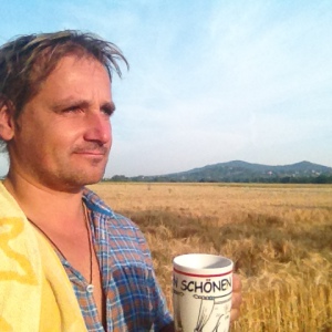 Profilbild von Knut Baum