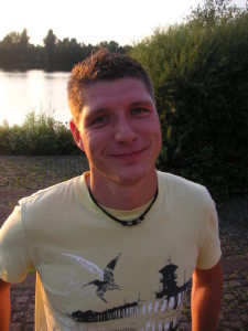 Profilbild von Knut Baumann