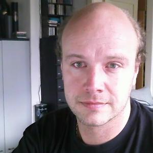 Social Media Profilbild Knut Bechstein 