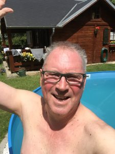 Profilbild von Knut Biedler