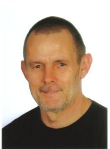 Profilbild von Knut Bondesen