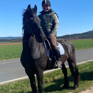 Profilbild von Knut Braasch