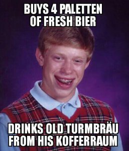 Profilbild von Knut Brenner