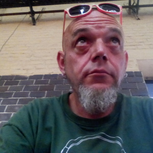 Profilbild von Knut Bressel
