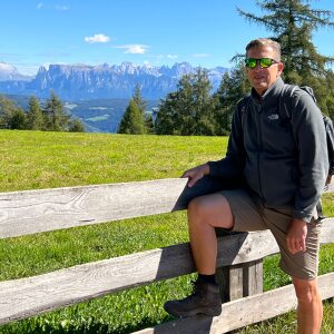 Profilbild von Knut Briesemeister