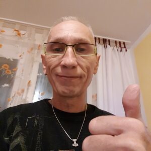 Profilbild von Knut Brych