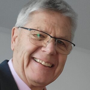Profilbild von Knut Buchweitz