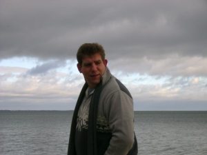 Profilbild von Knut Burau