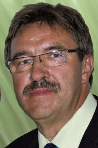 Profilbild von Knut Burkhardt