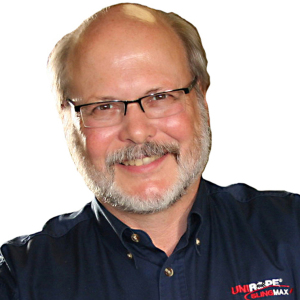 Profilbild von Knut Buschmann