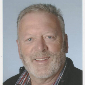 Profilbild von Knut Christensen