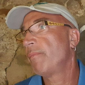 Profilbild von Knut Derstappen
