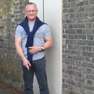 Profilbild von Knut Dressel