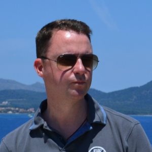 Profilbild von Knut Ehlers