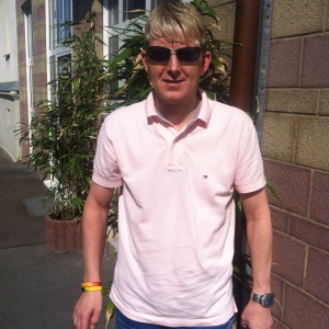 Profilbild von Knut Fenske