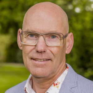 Profilbild von Knut Finkel