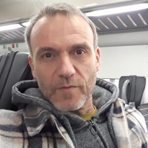Profilbild von Knut Fischer