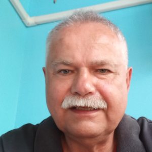 Profilbild von Knut Fischer