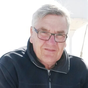 Profilbild von Knut Frisch