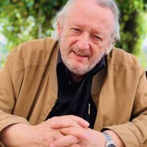 Profilbild von Knut Froesch