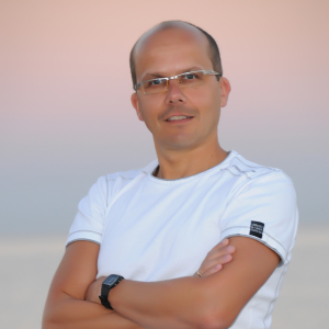 Profilbild von Knut Gehring